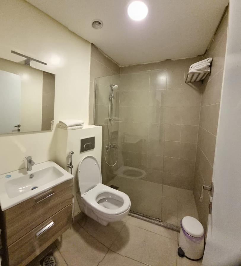 Byblos Prime 亚喀巴 外观 照片